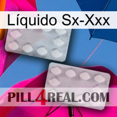 Líquido Sx-Xxx 17